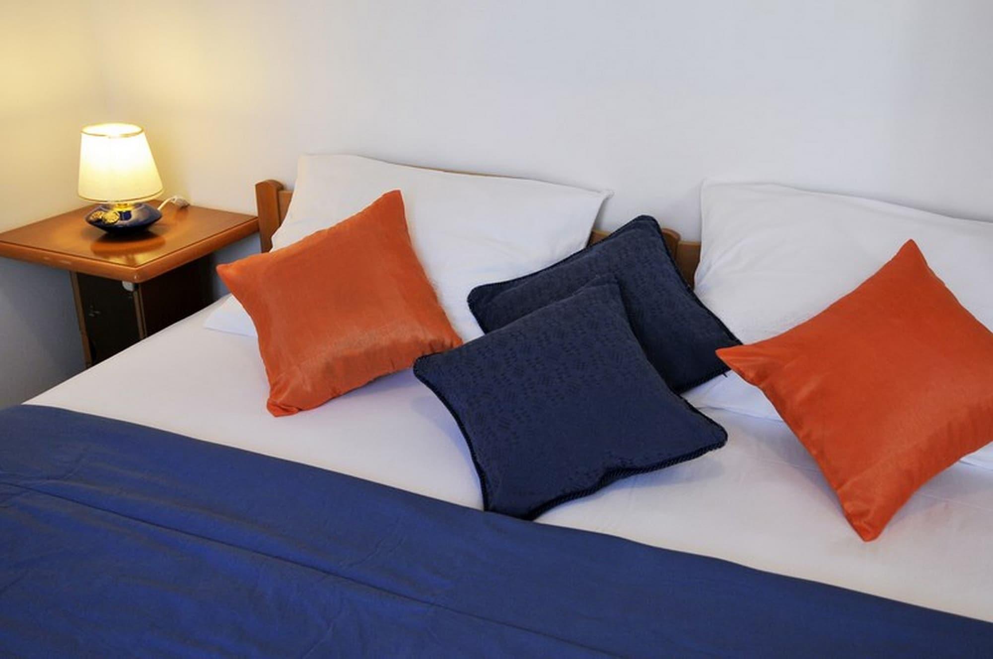 Guest house Katarina 3*