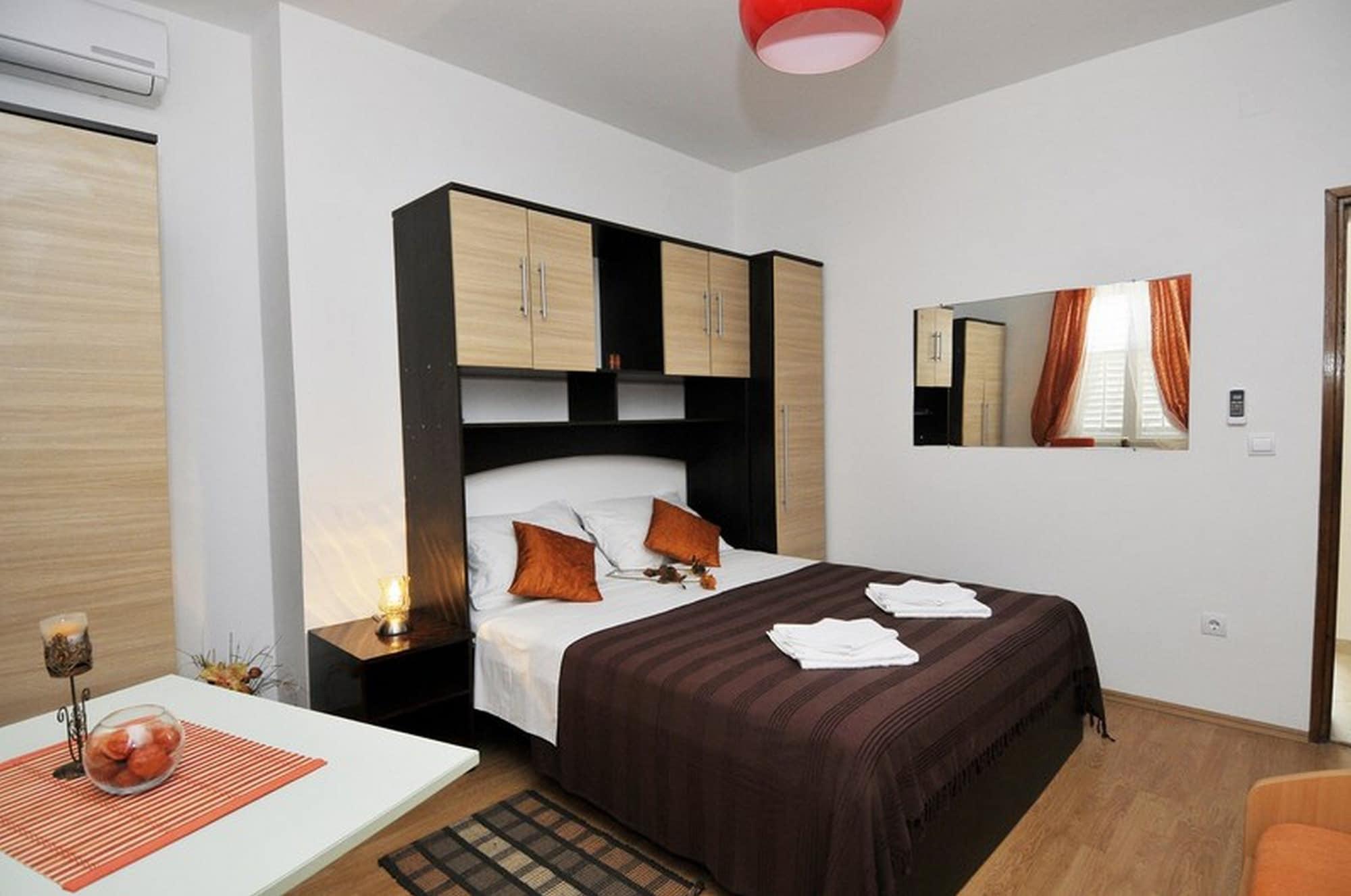 Katarina Guest house 3*