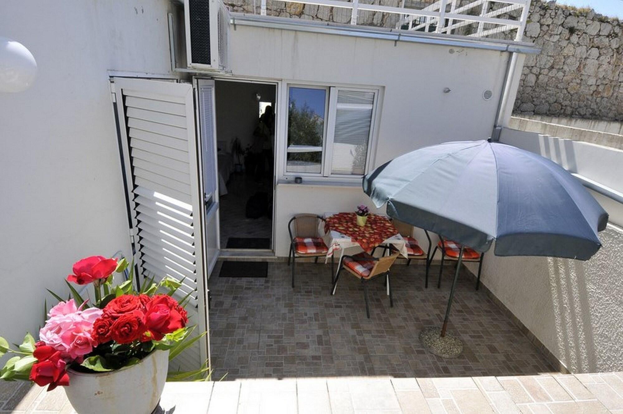 Guest house Katarina