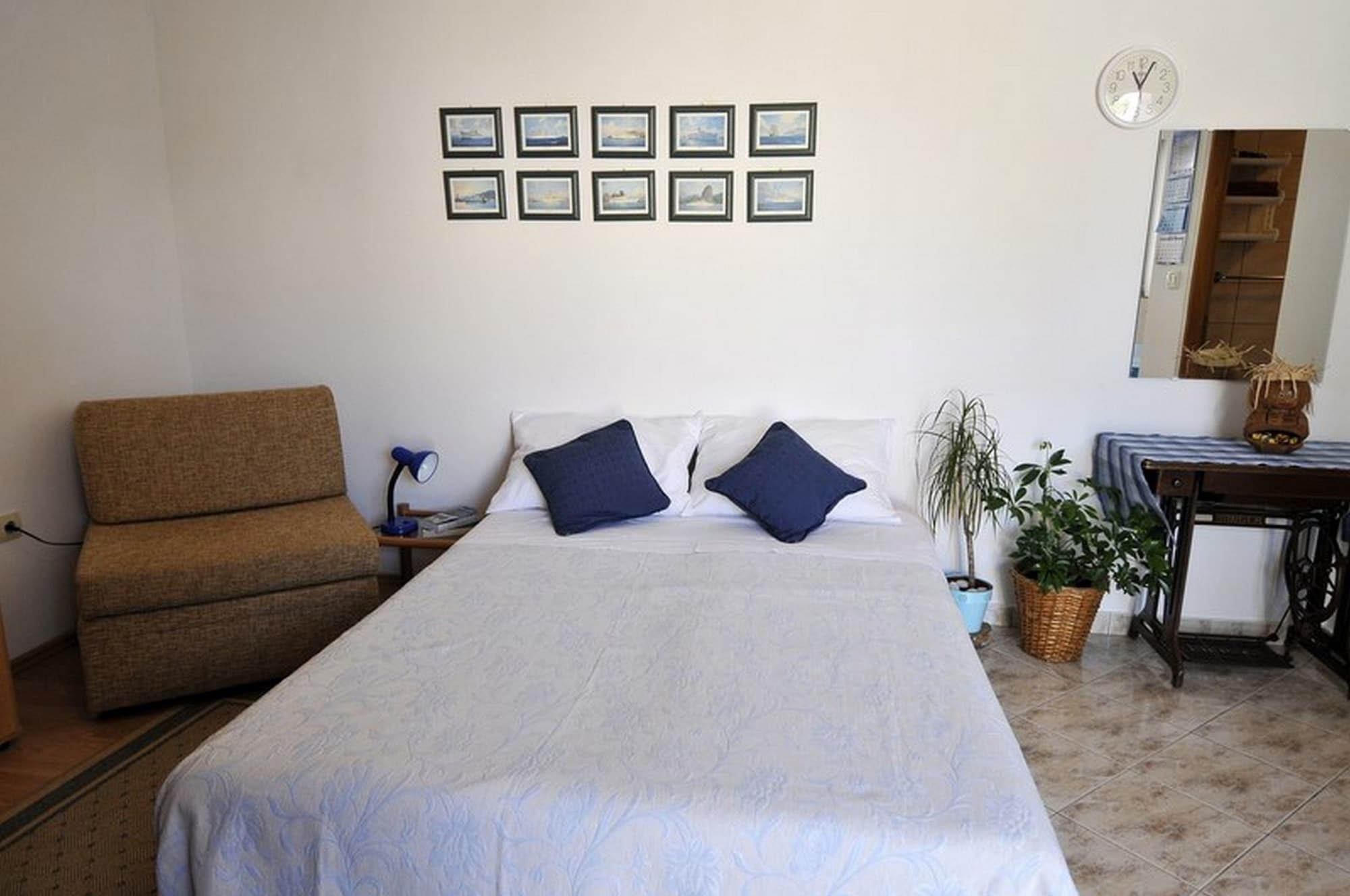 Katarina Guest house 3*
