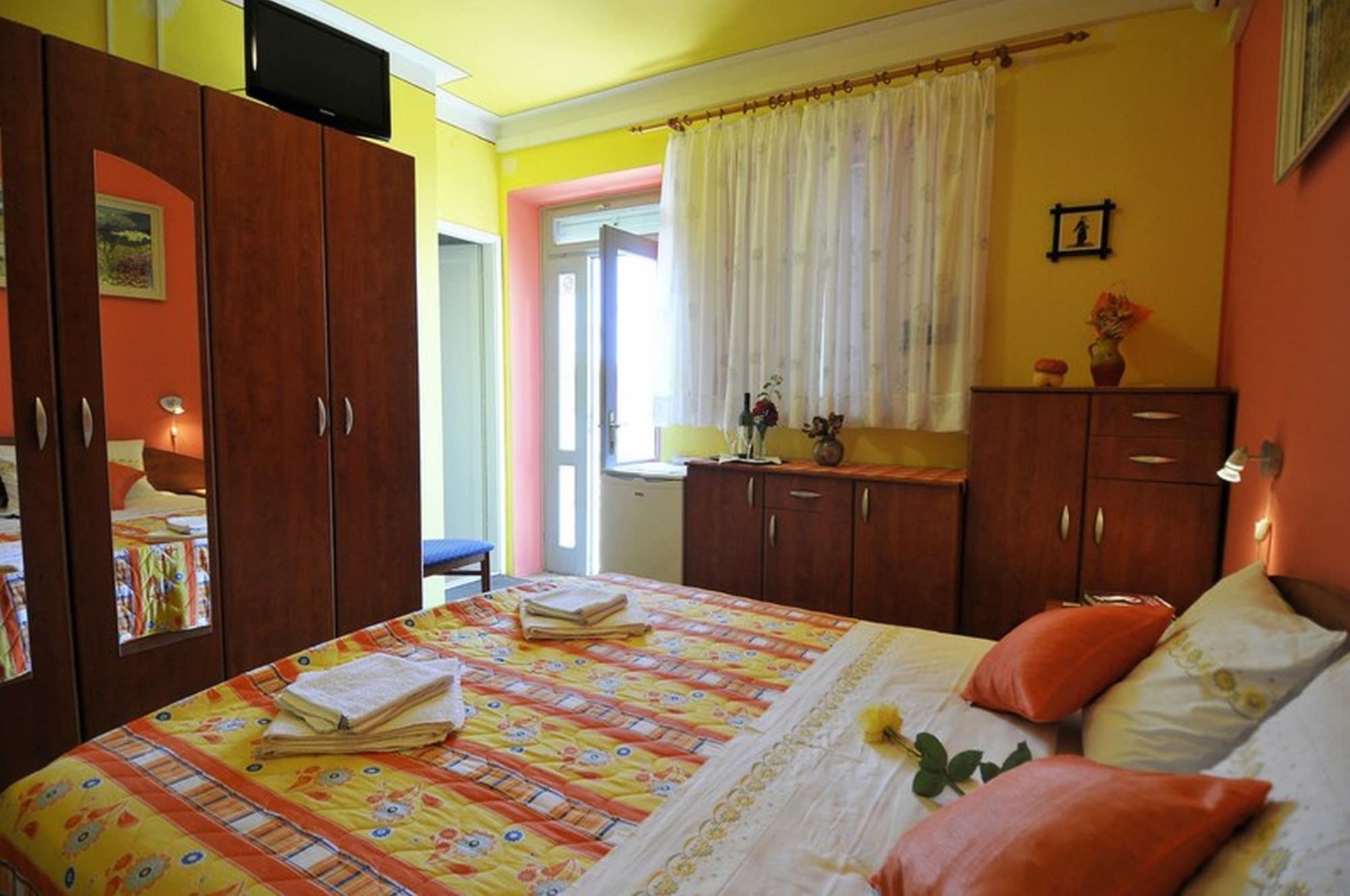 Guest house Katarina