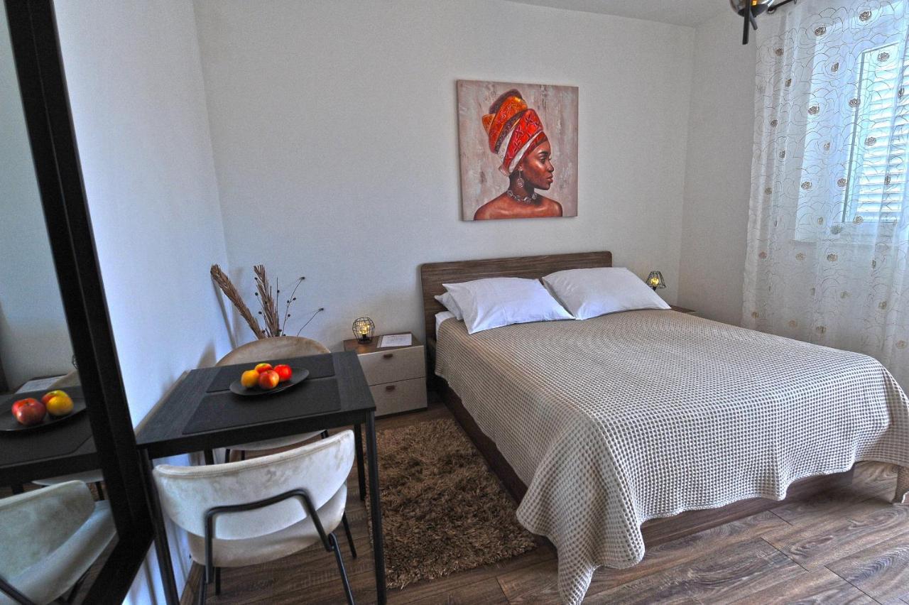 Katarina Guest house