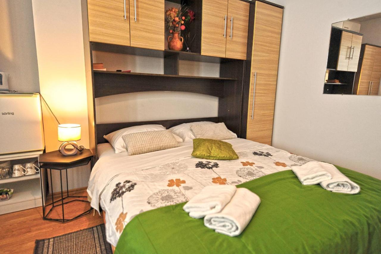 Casa de hóspedes Katarina