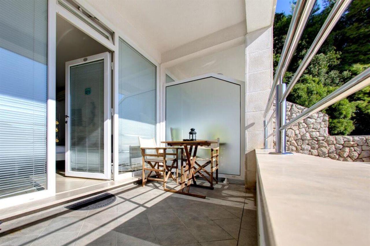 Katarina Maison d'hôtes Dubrovnik