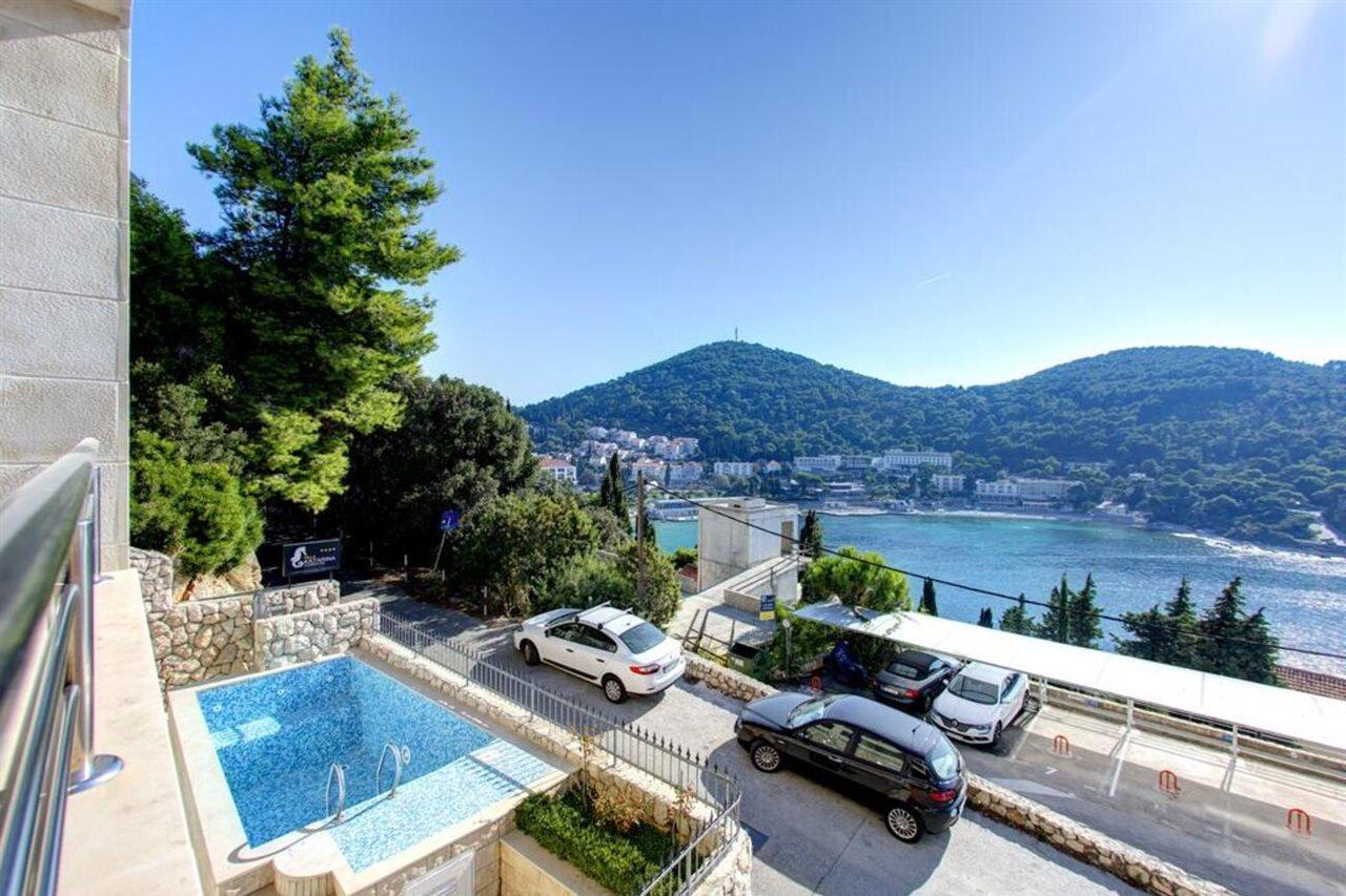 Maison d'hôtes Katarina 3*