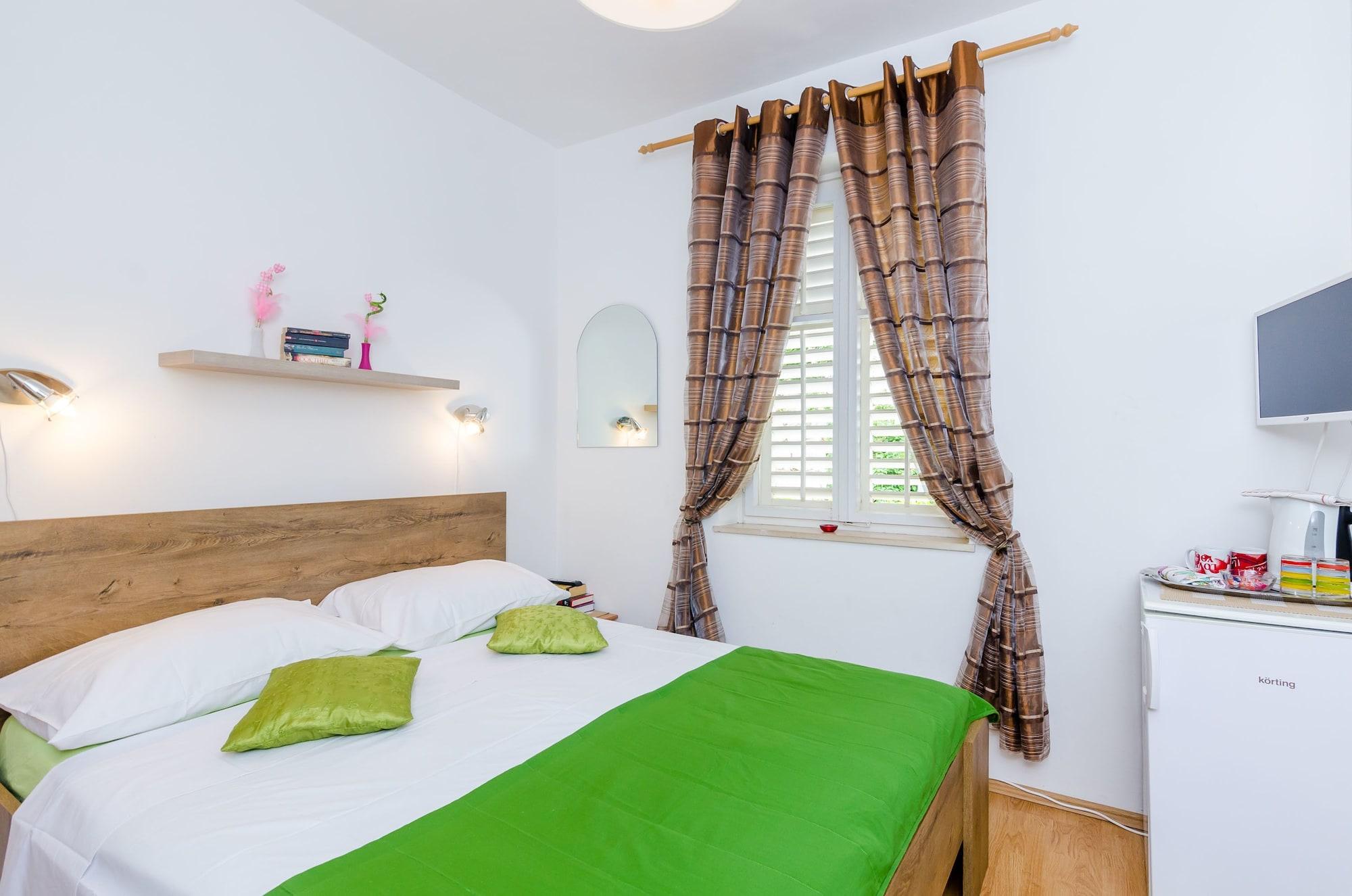 Maison d'hôtes Katarina Dubrovnik