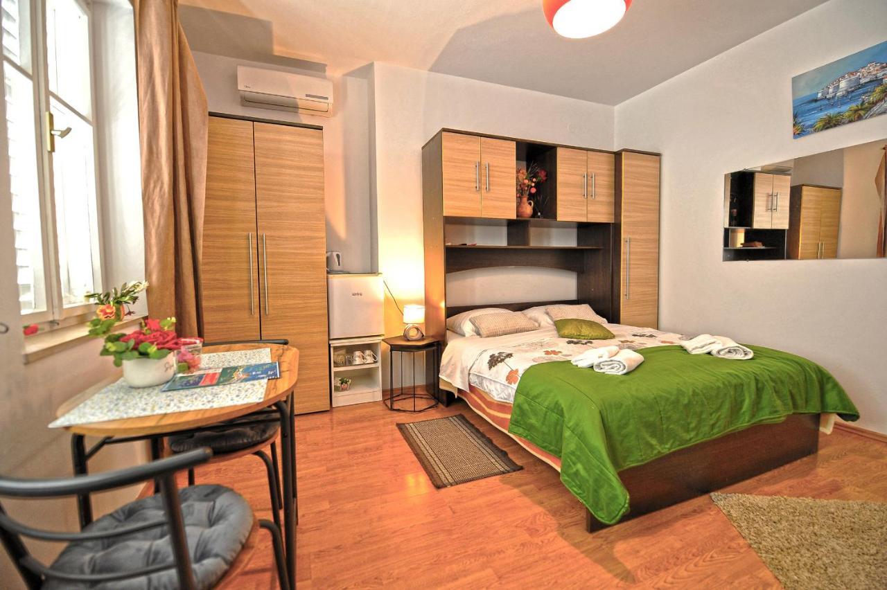 Maison d'hôtes Katarina Dubrovnik