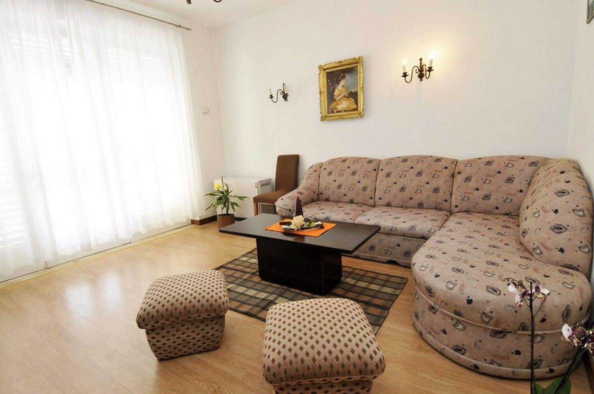 Katarina 3* Dubrovnik